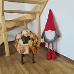 U Uli Шале Висла