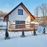 Chalet U Uli *
