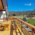 Chalet U Uli *