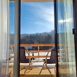 Chalet U Uli *