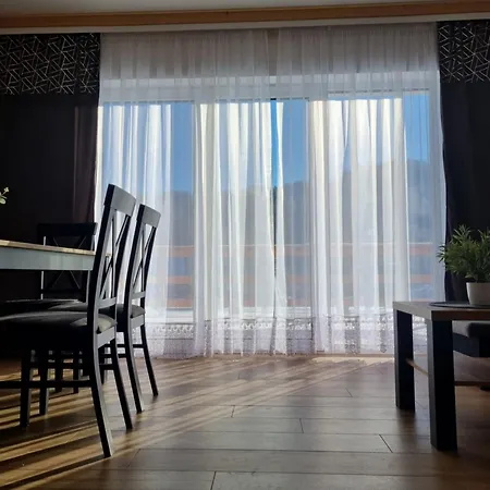 U Uli Dağ evi *
