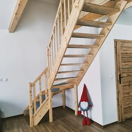 U Uli Domek alpejski *