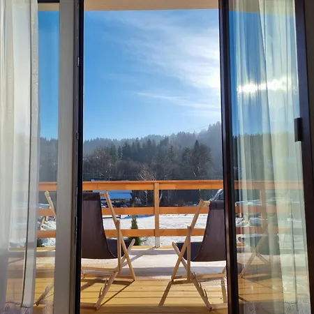 Chalet U Uli *