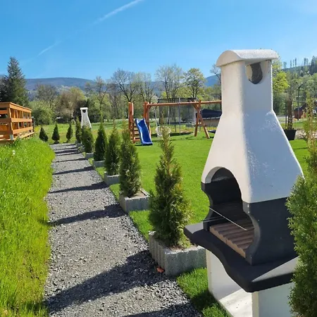 U Uli Шале Висла