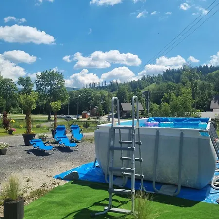 Dağ evi U Uli Wisła