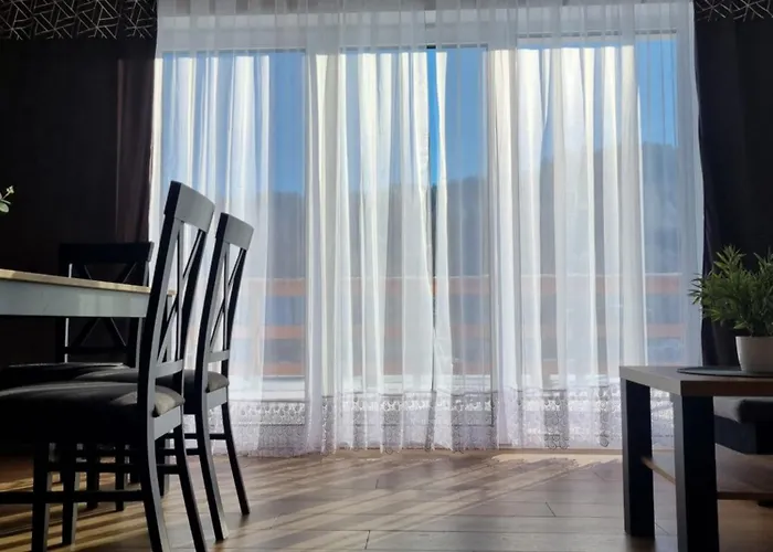 U Uli Horská chata *