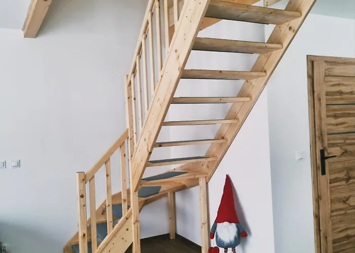 U Uli Horská chata *